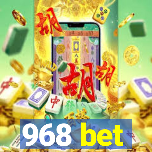 968 bet